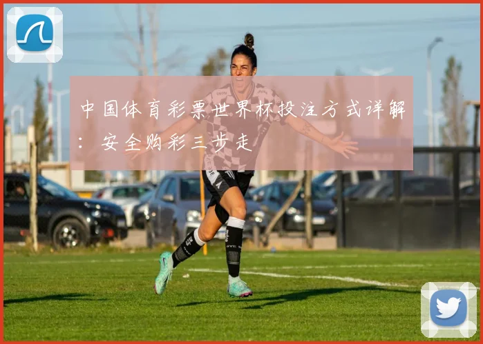 中国体育彩票世界杯投注方式详解:安全购彩三步走
