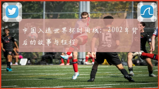 中国入选世界杯时间线:2002年背后的故事与征程