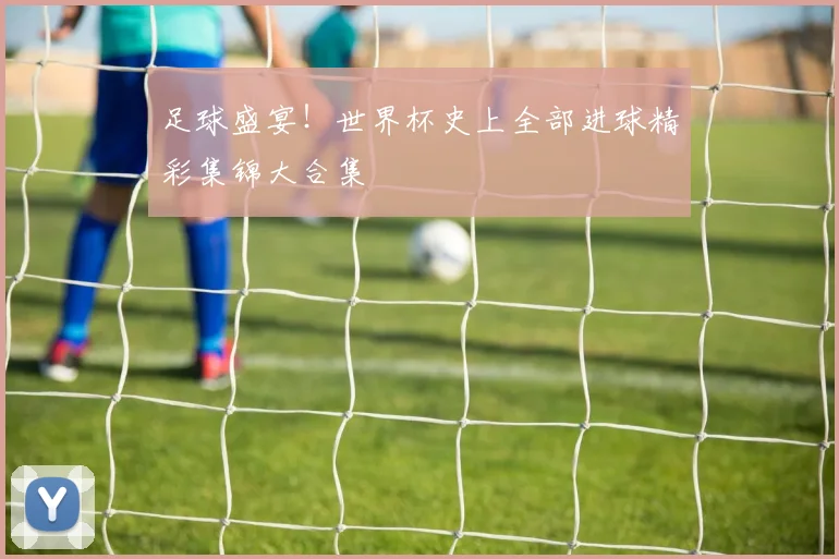 足球盛宴！世界杯史上全部进球精彩集锦大合集