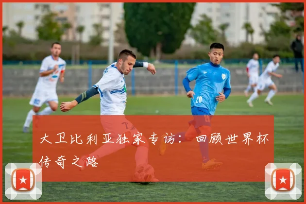 大卫比利亚独家专访：回顾世界杯传奇之路
